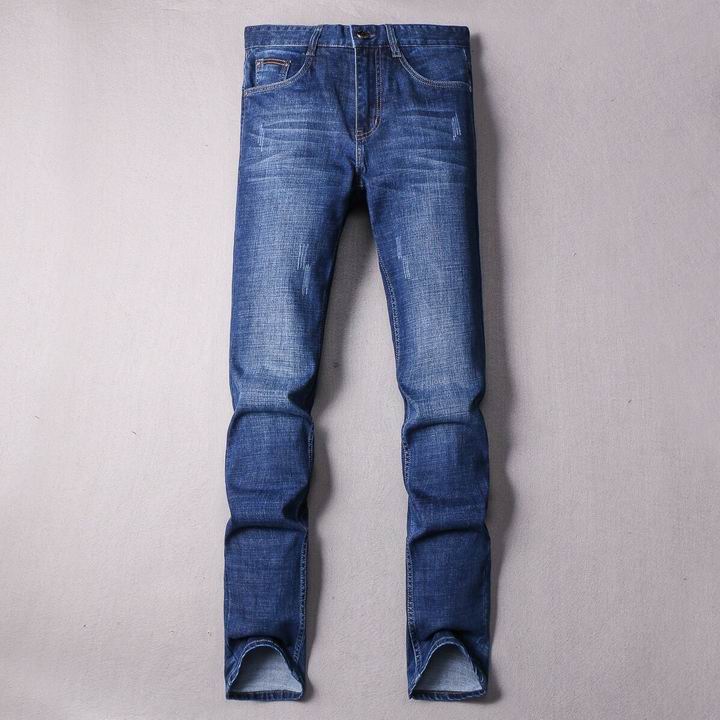 BOS long jeans men 29-38-007
